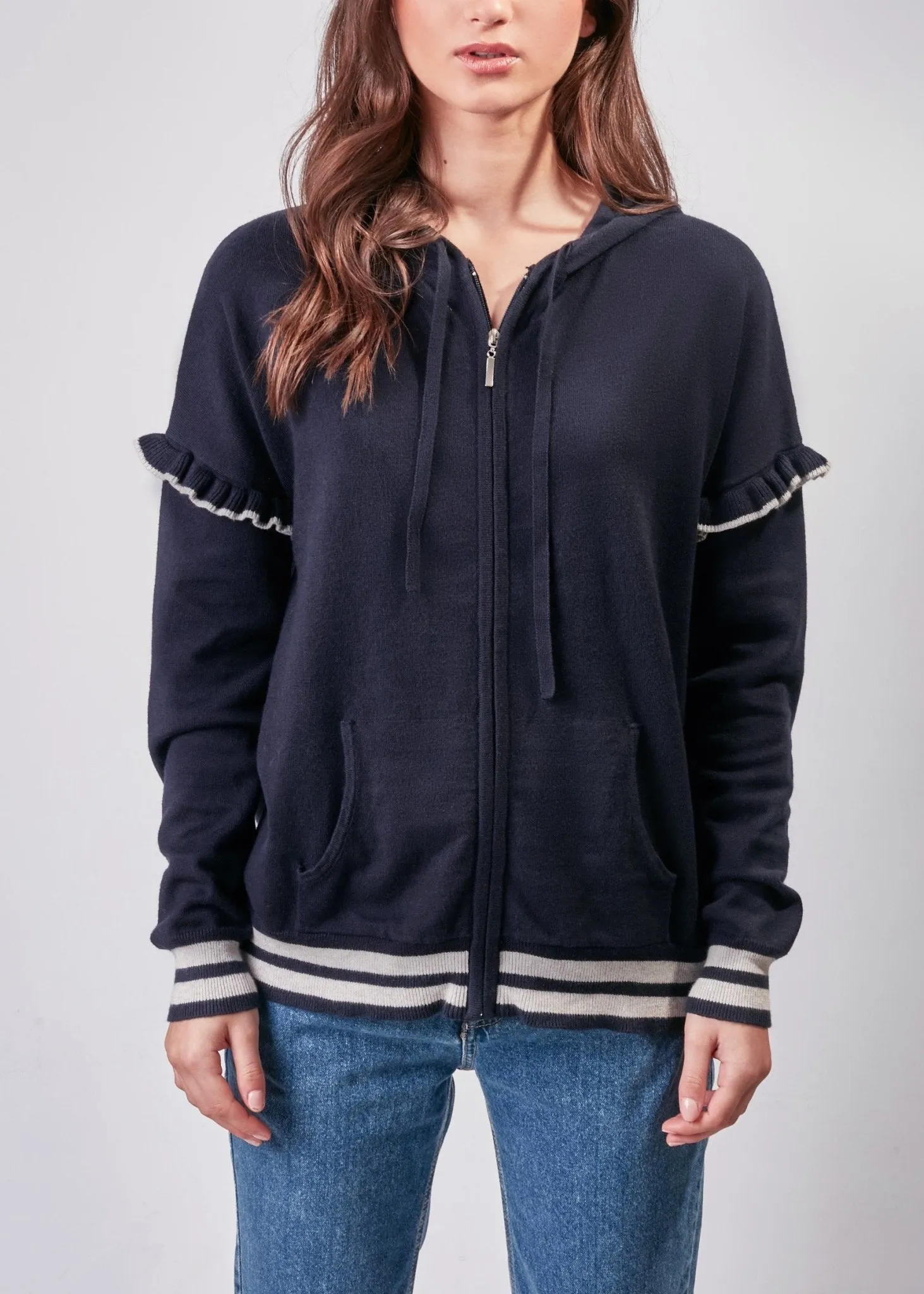 Adelita Hoodie