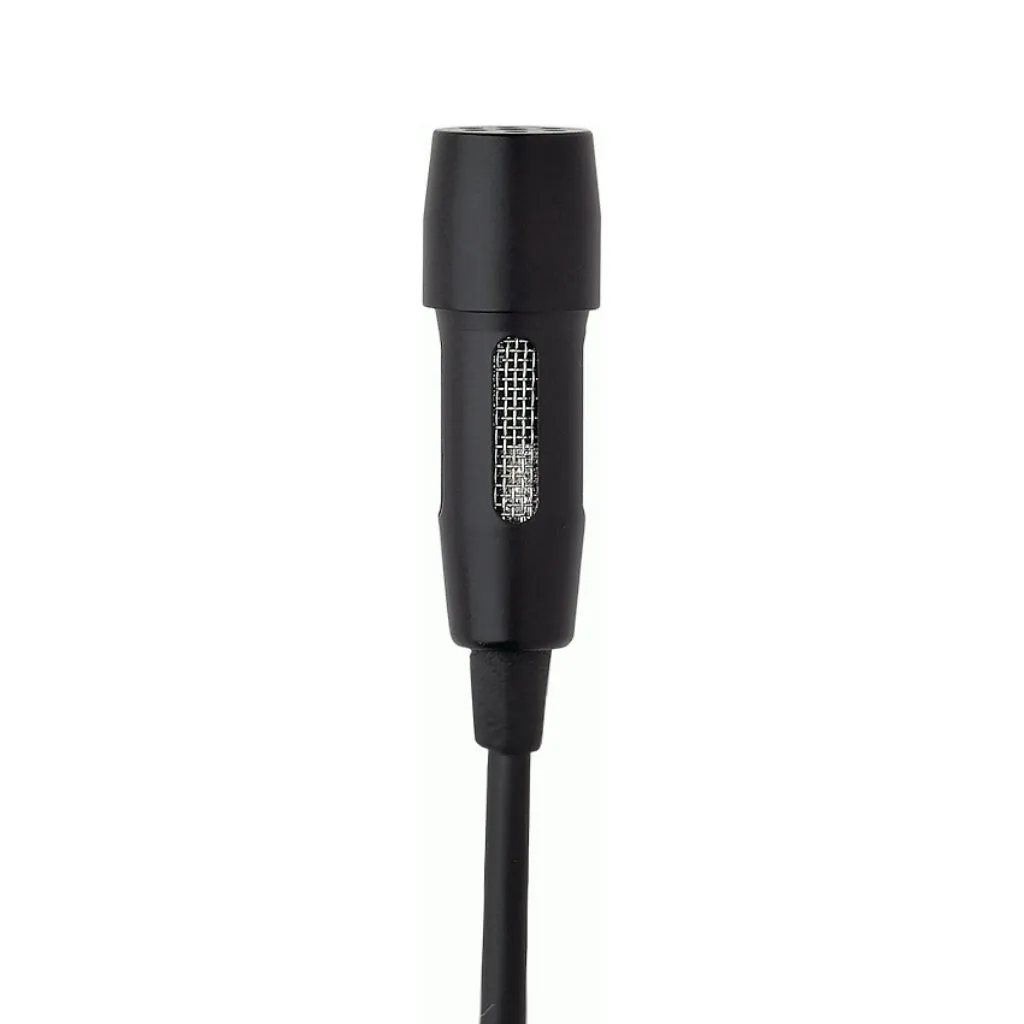 AKG CK99L Condenser Lavalier Mic