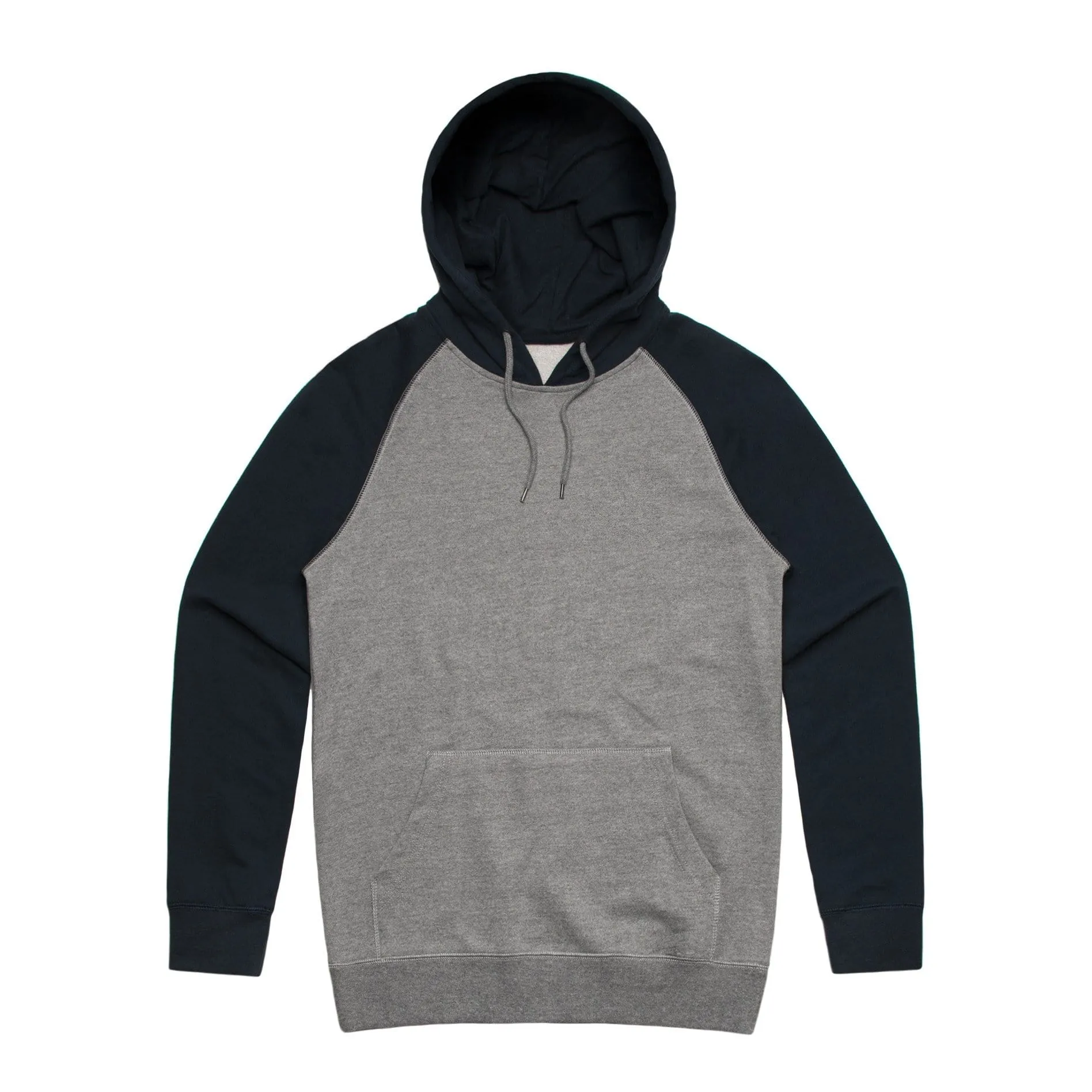 As Colour Men's case hoodie 5205