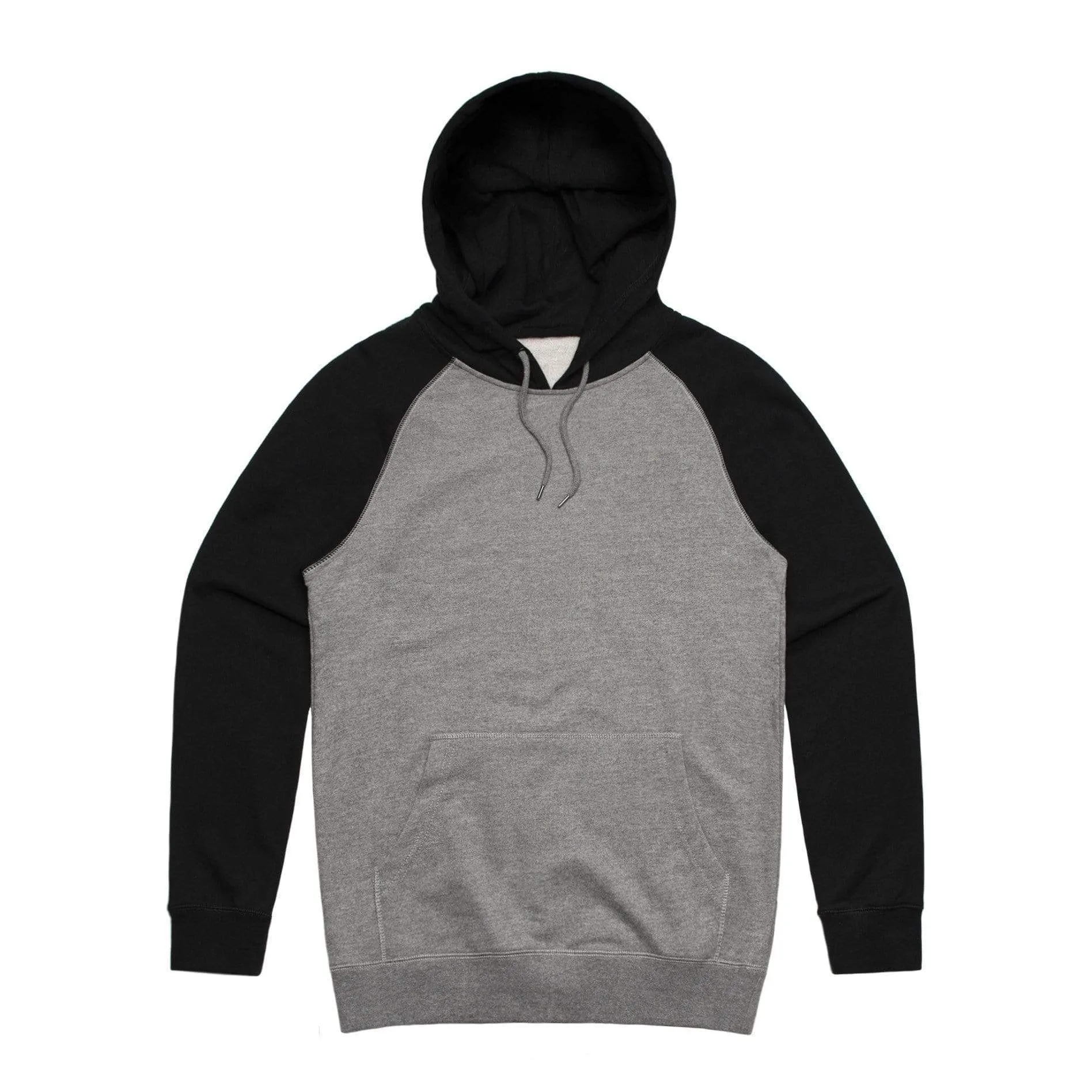 As Colour Men's case hoodie 5205