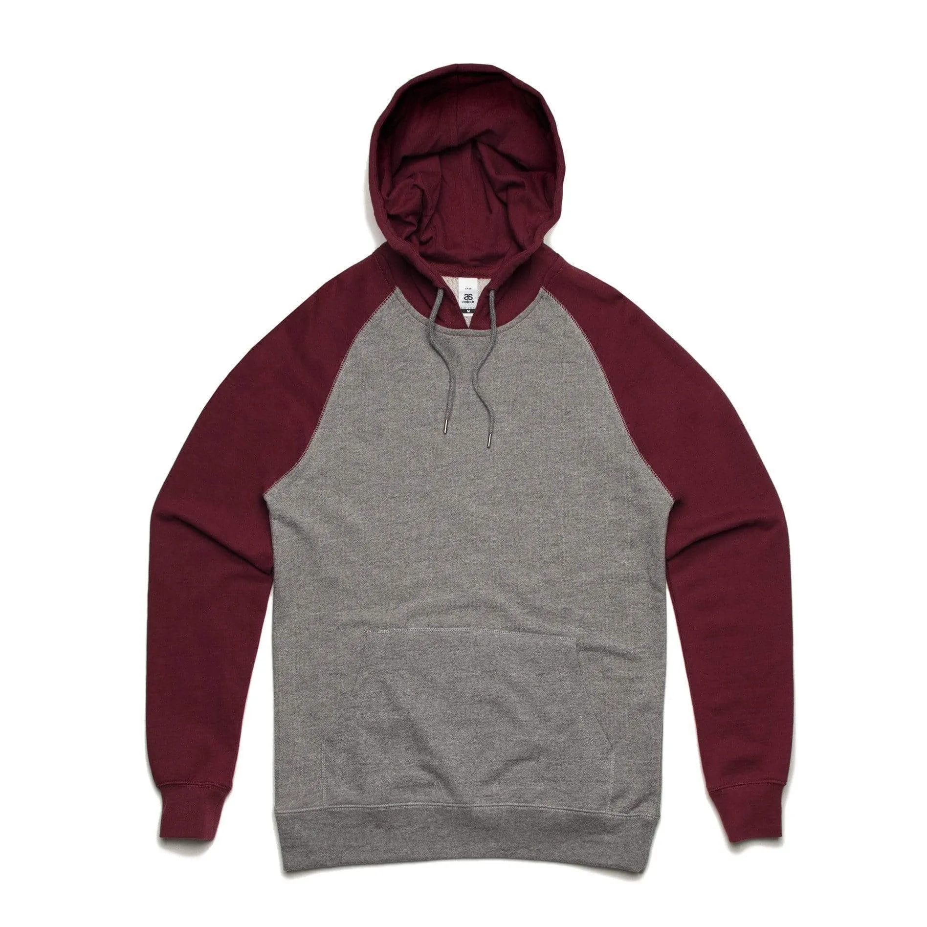 As Colour Men's case hoodie 5205