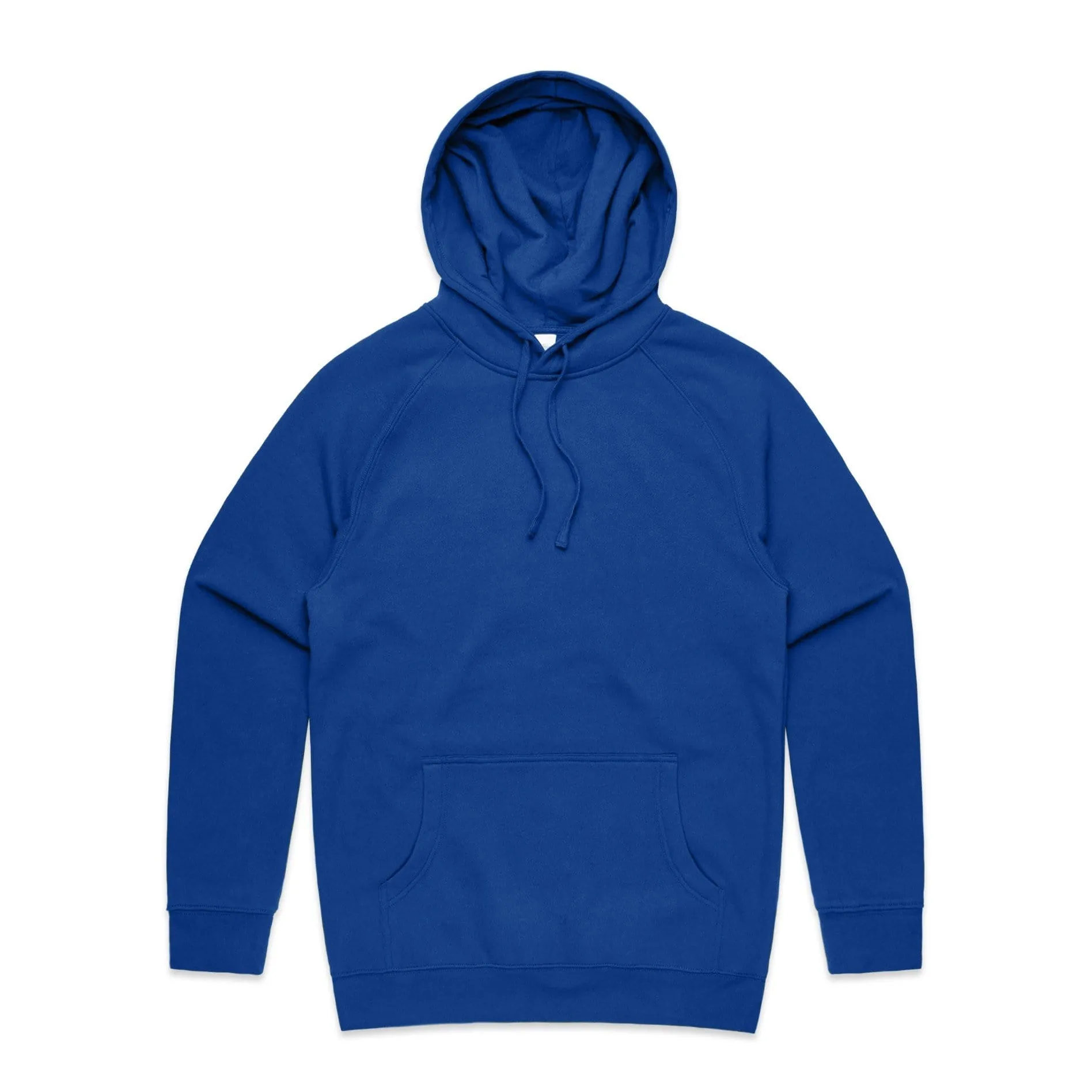 As Colour Men's supply hoodie 5101 (No Print No Sale)