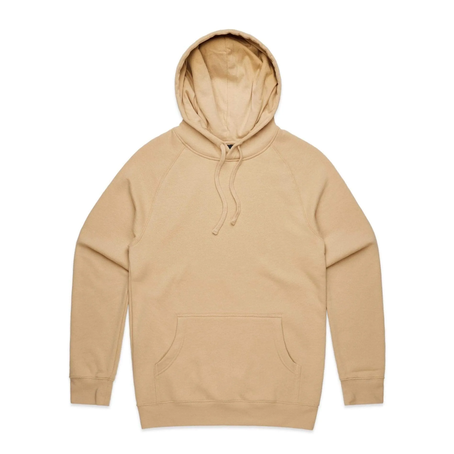 As Colour Men's supply hoodie 5101 (No Print No Sale)