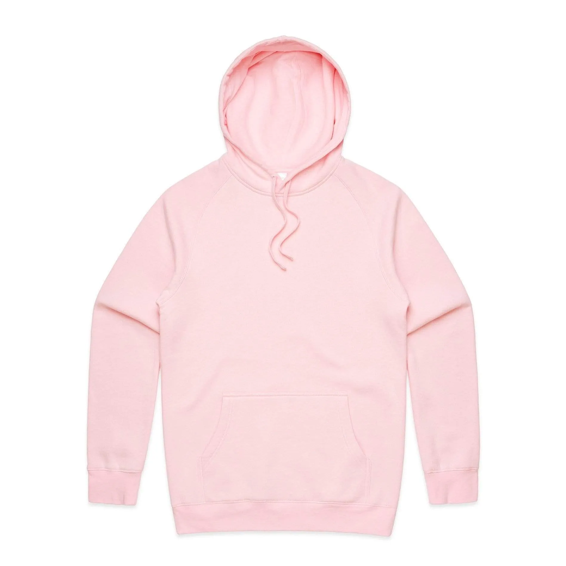 As Colour Men's supply hoodie 5101 (No Print No Sale)