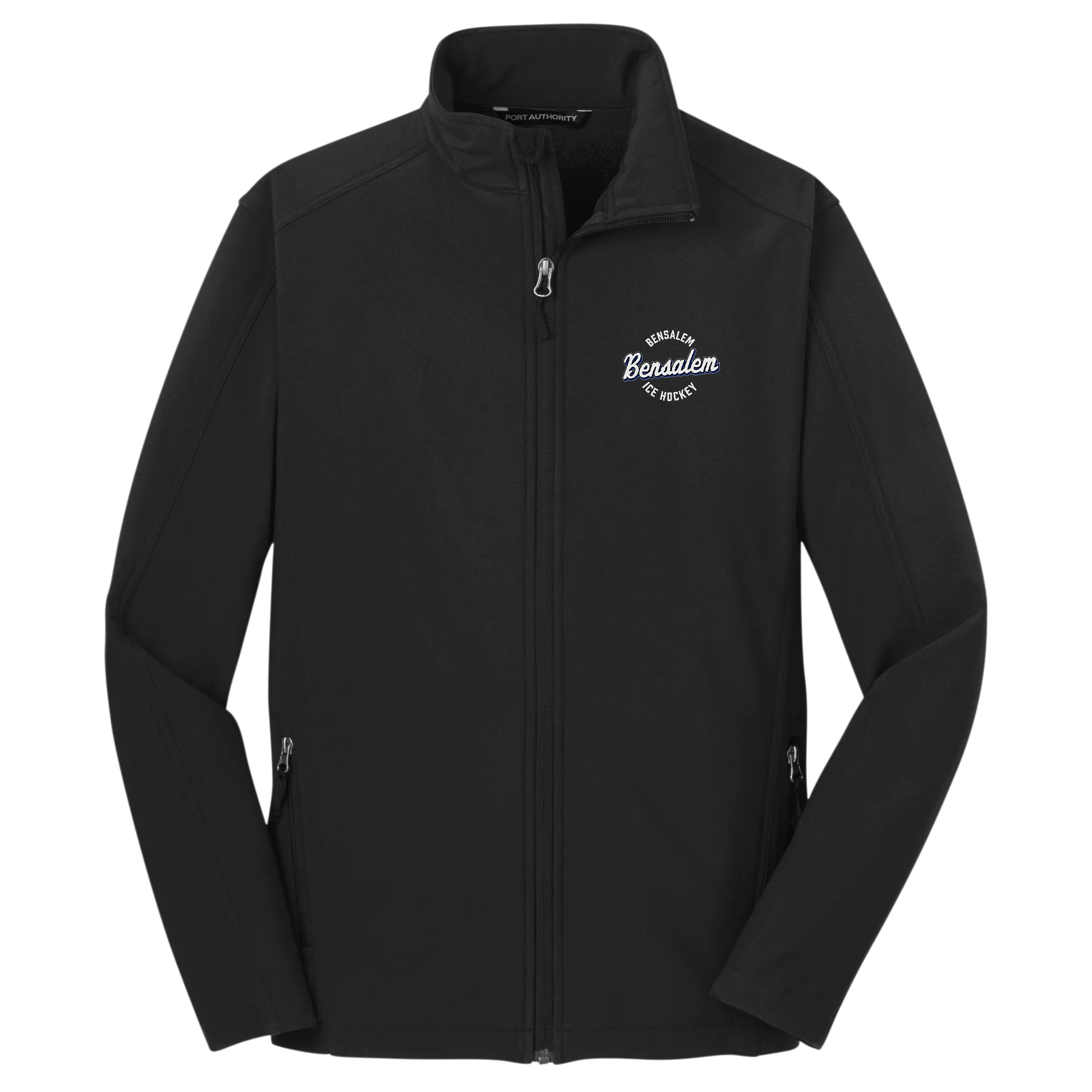 Bensalem Core Soft Shell Jacket