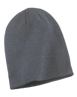 Big Accessories BA519 Slouch Beanie