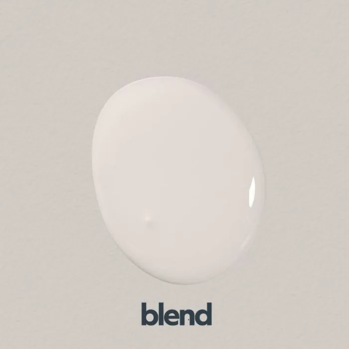 Blend Flat Matt - Soft Greige