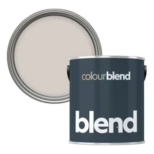 Blend Flat Matt - Soft Greige