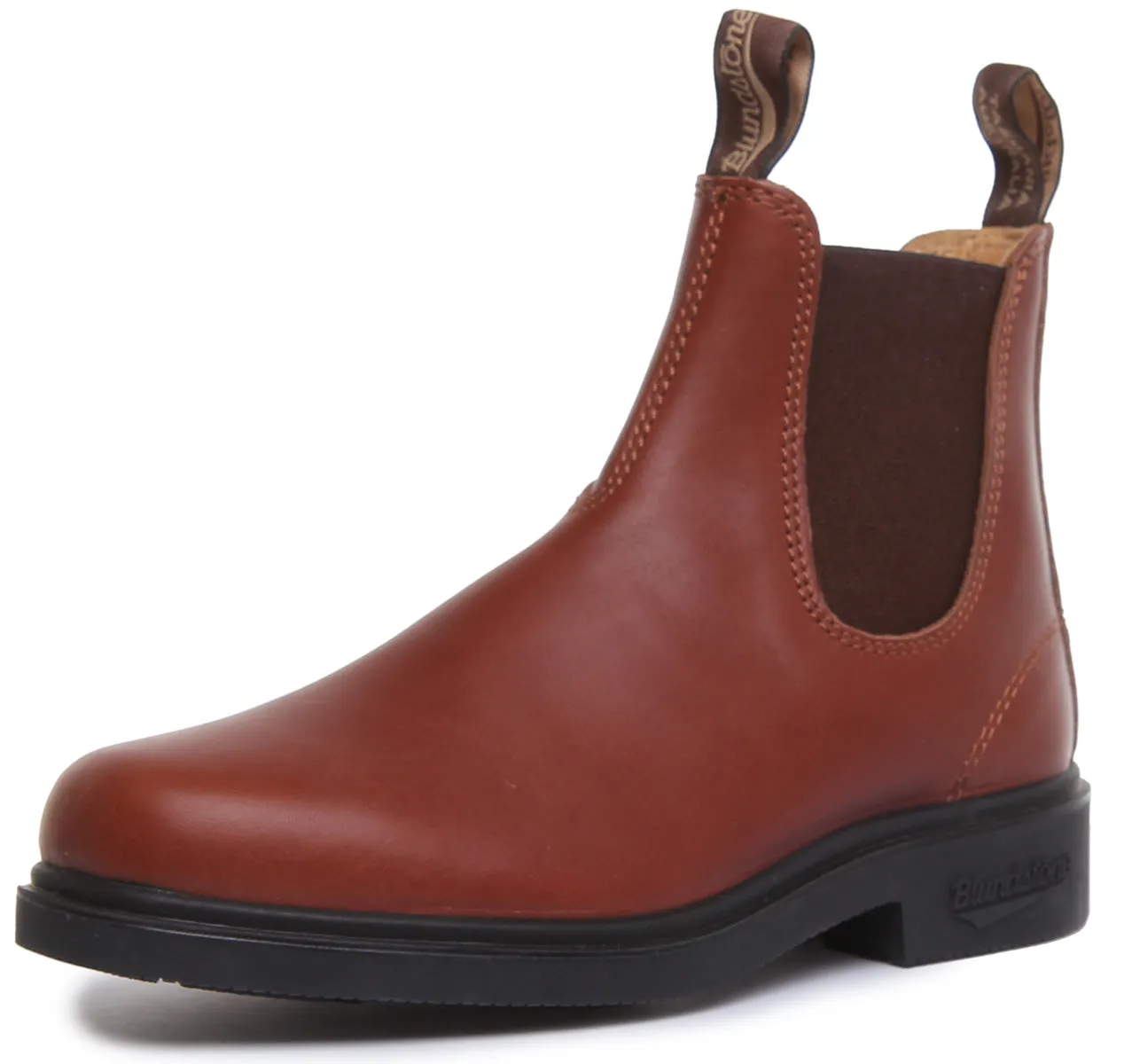 Blundstone 1394 In Chestnut For Men