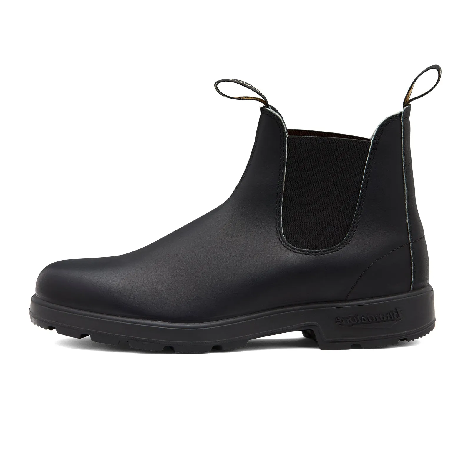 Blundstone Original 510 Chelsea Boot (Unisex) - Voltan Black