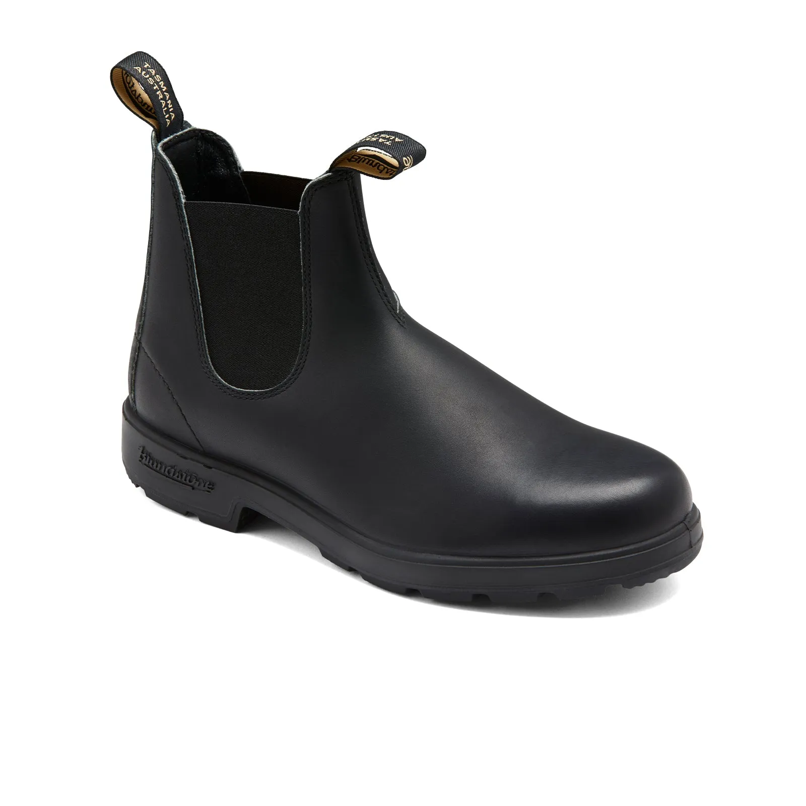 Blundstone Original 510 Chelsea Boot (Unisex) - Voltan Black