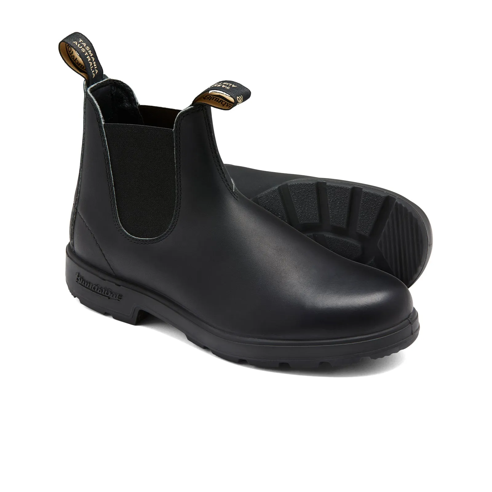 Blundstone Original 510 Chelsea Boot (Unisex) - Voltan Black