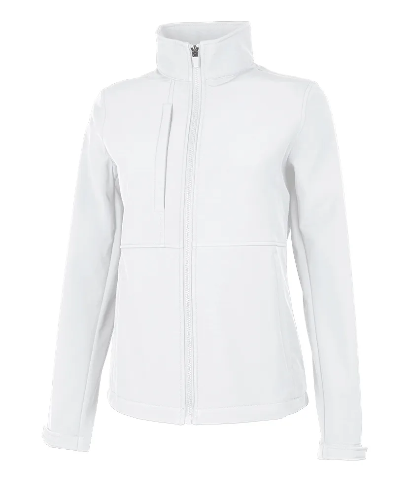 Charles River Supreme Soft Shell Jacket WOMEN (5515)