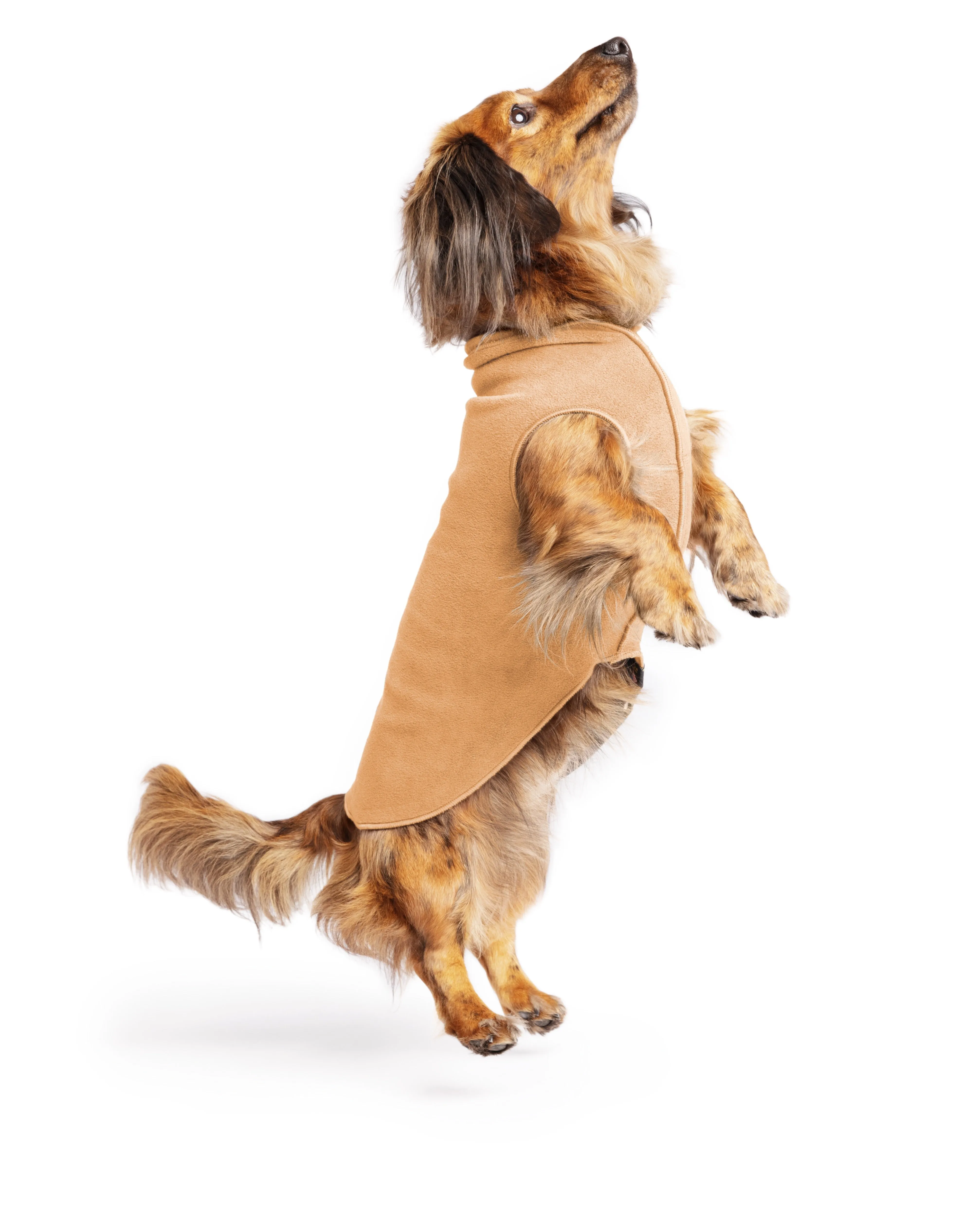 chipmunk stretch fleece