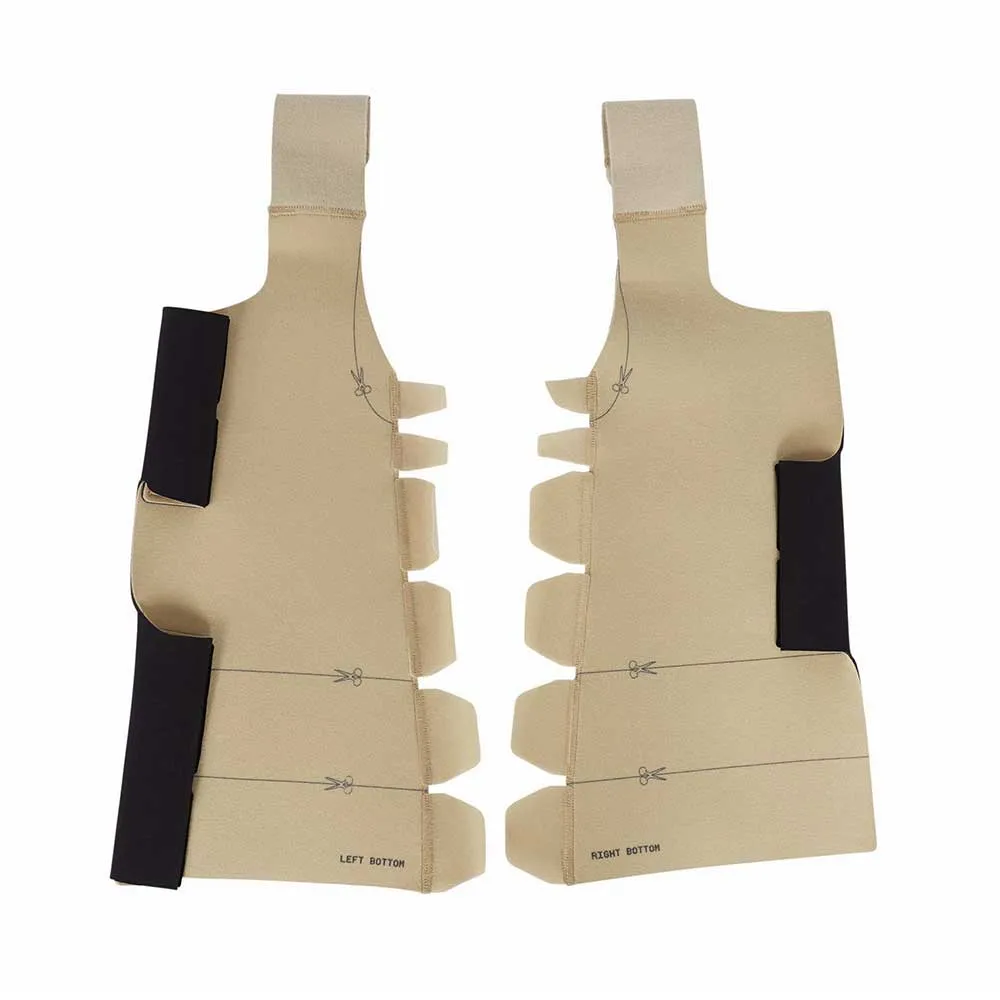 Circaid Reduction Kit Vest