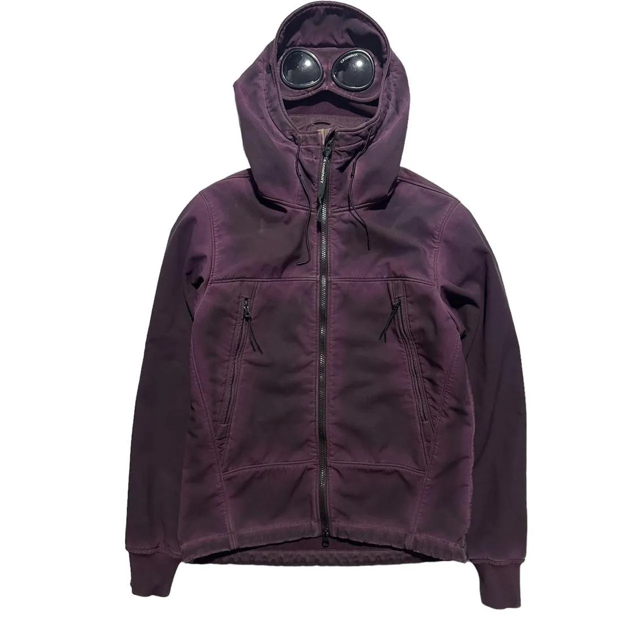 CP Company Re-Colour Soft Shell Jacket