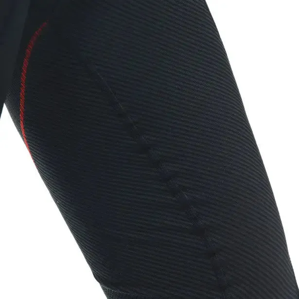 Dainese No Wind Thermo Base Layer Trouser Black