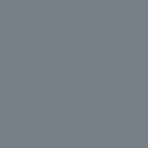 Dark Gray 4" Cove Molding 700 Series