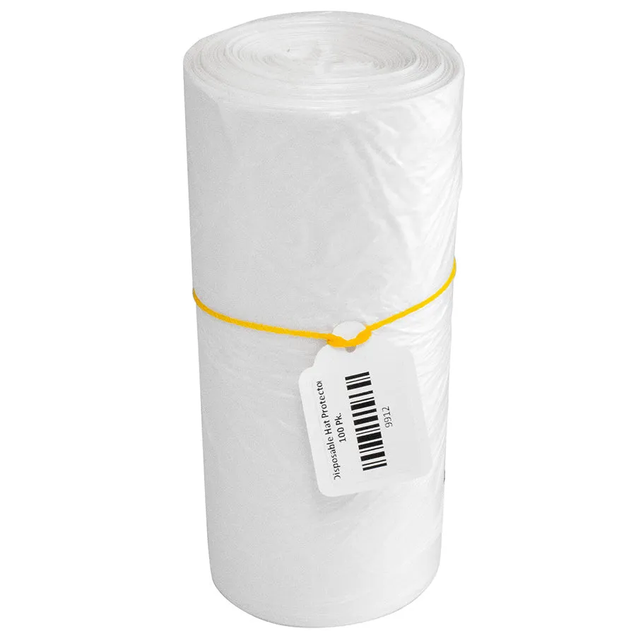 Disposable Shtreimel Protector - 50 Pk.