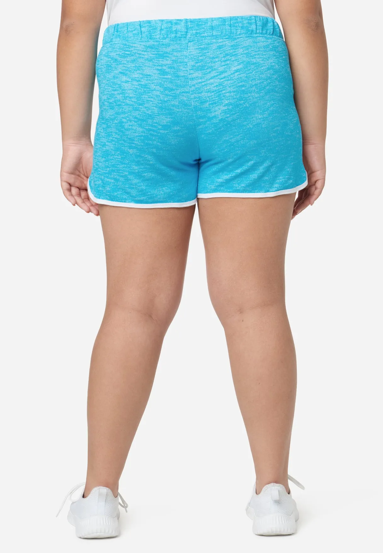 Dolphin Shorts - 2 Pack