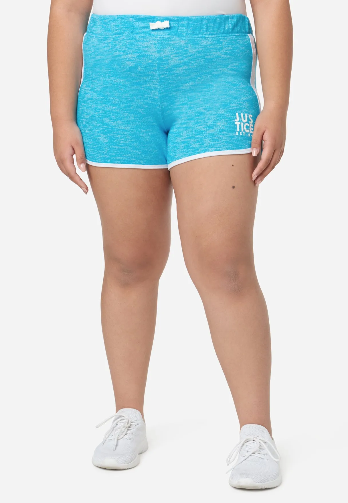 Dolphin Shorts - 2 Pack