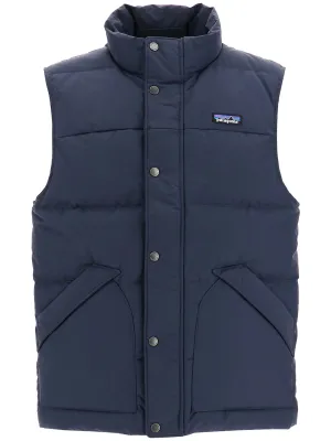 Downstream Vest - Padded