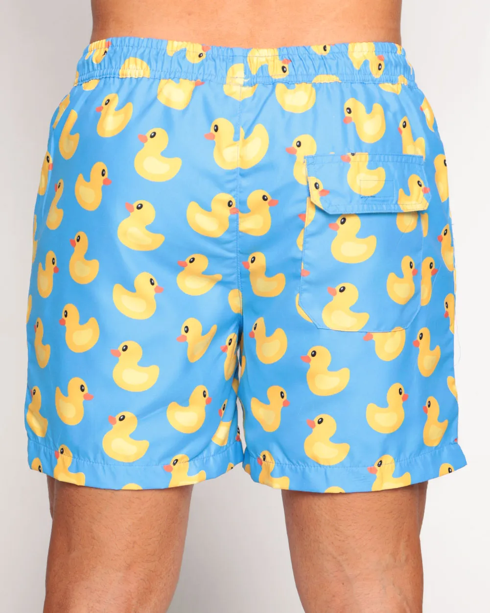 Ducky Delight Men's Shorts