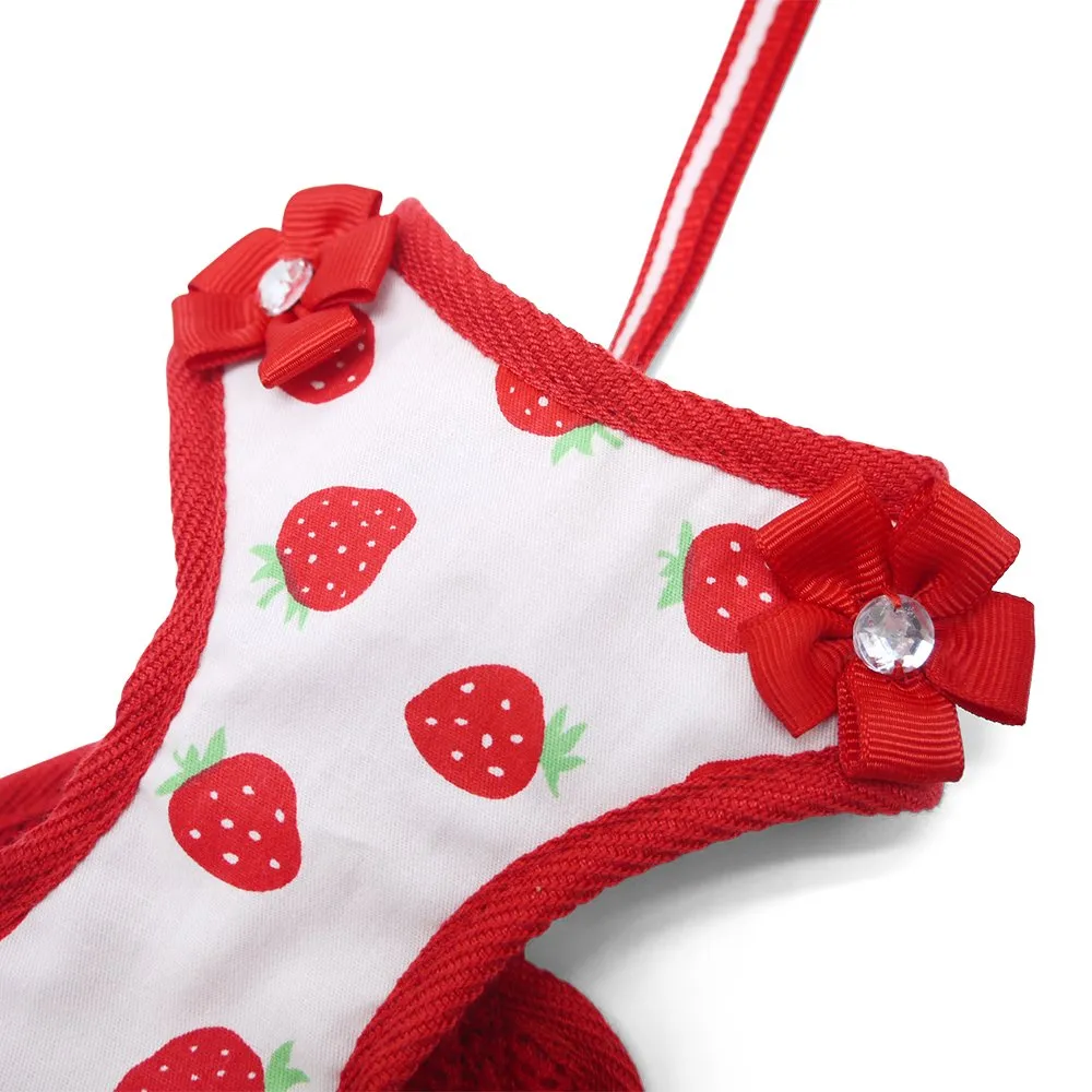 EasyGO Strawberry Harness