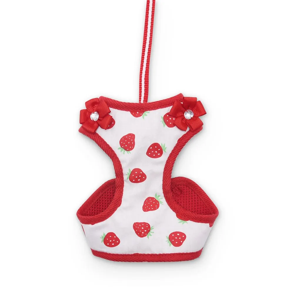 EasyGO Strawberry Harness