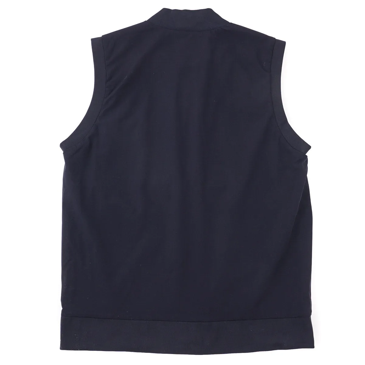 Fedeli 'Nylon Flex' Outerwear Vest