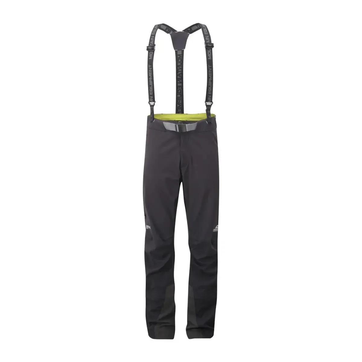 G2 Mountain Pant - Black