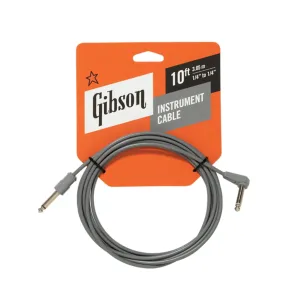 Gibson Vintage Original Instrument Cable 10 Ft.