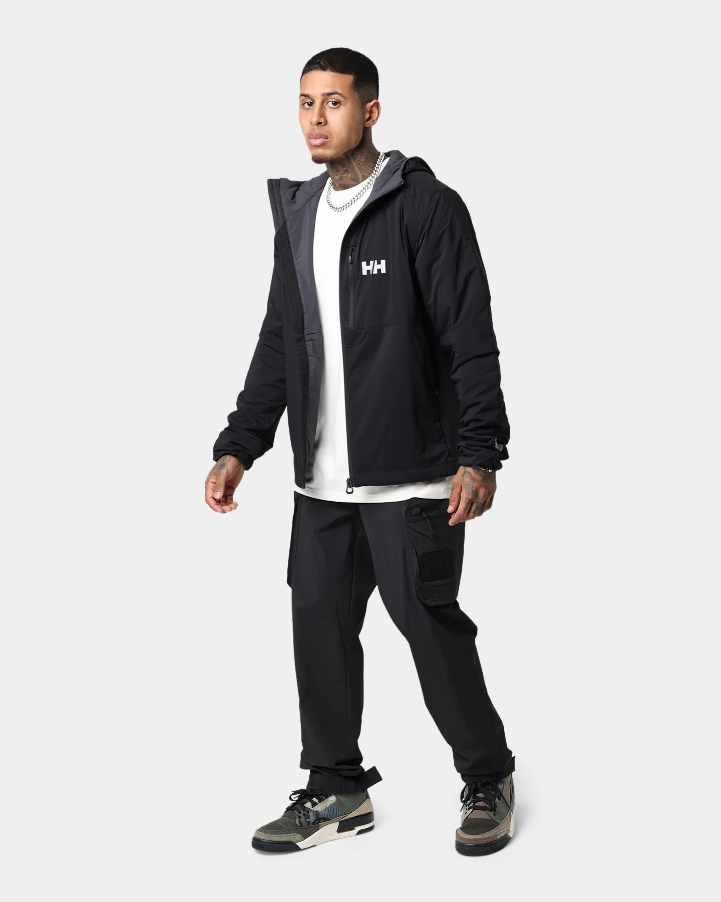 Helly Hansen Arc Pants 990 Black