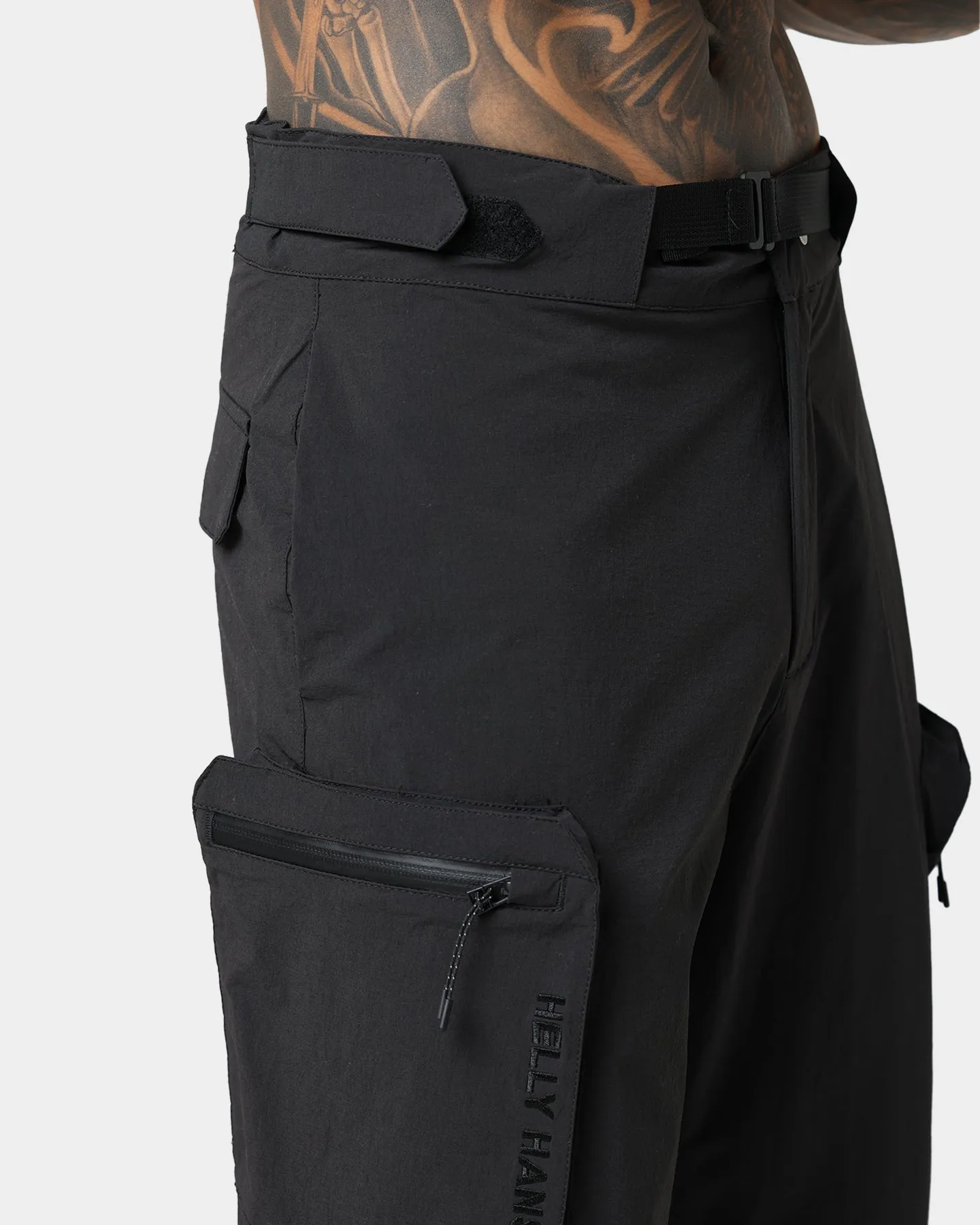 Helly Hansen Arc Pants 990 Black