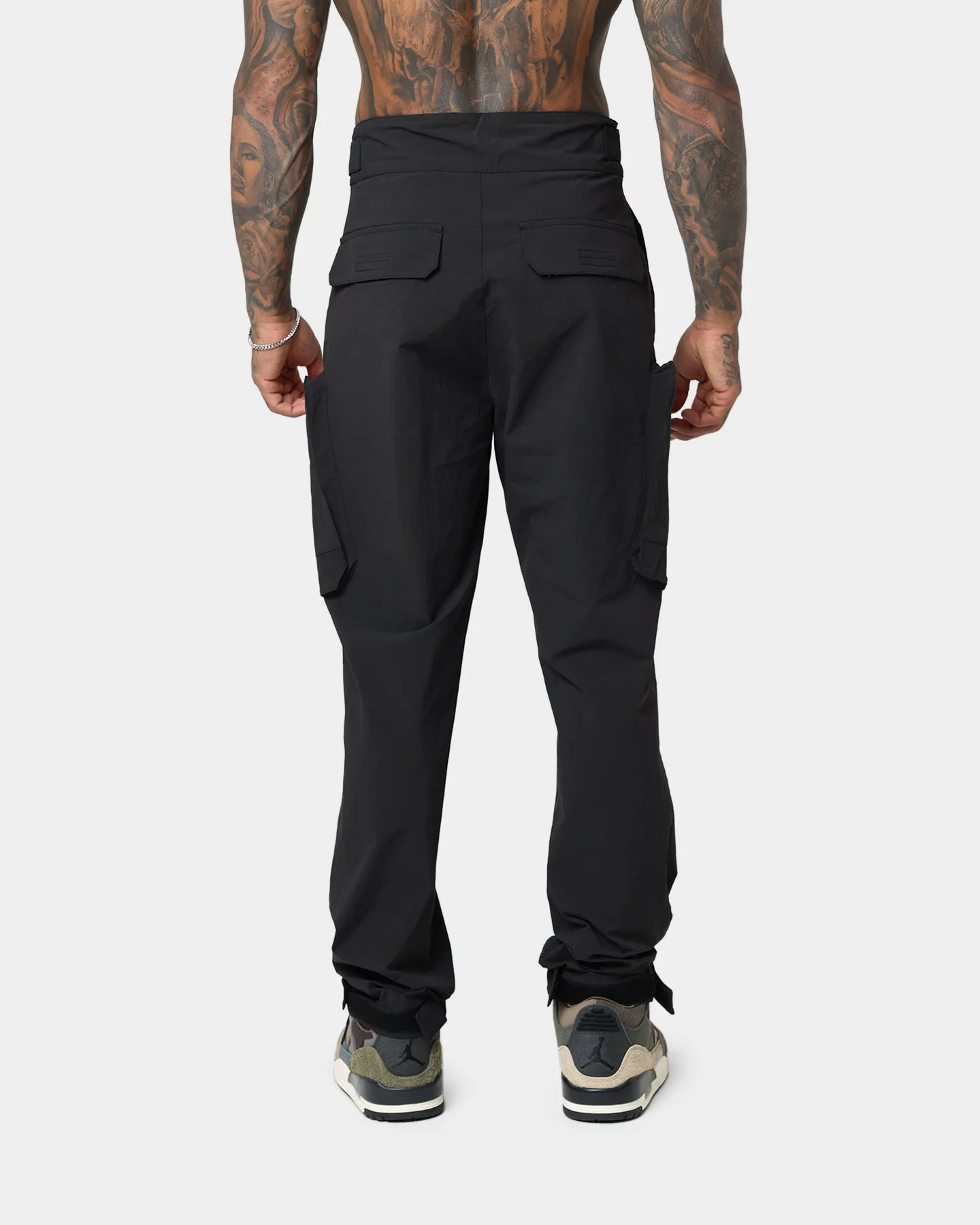 Helly Hansen Arc Pants 990 Black