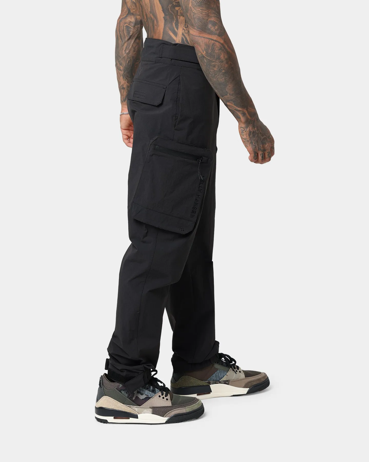 Helly Hansen Arc Pants 990 Black