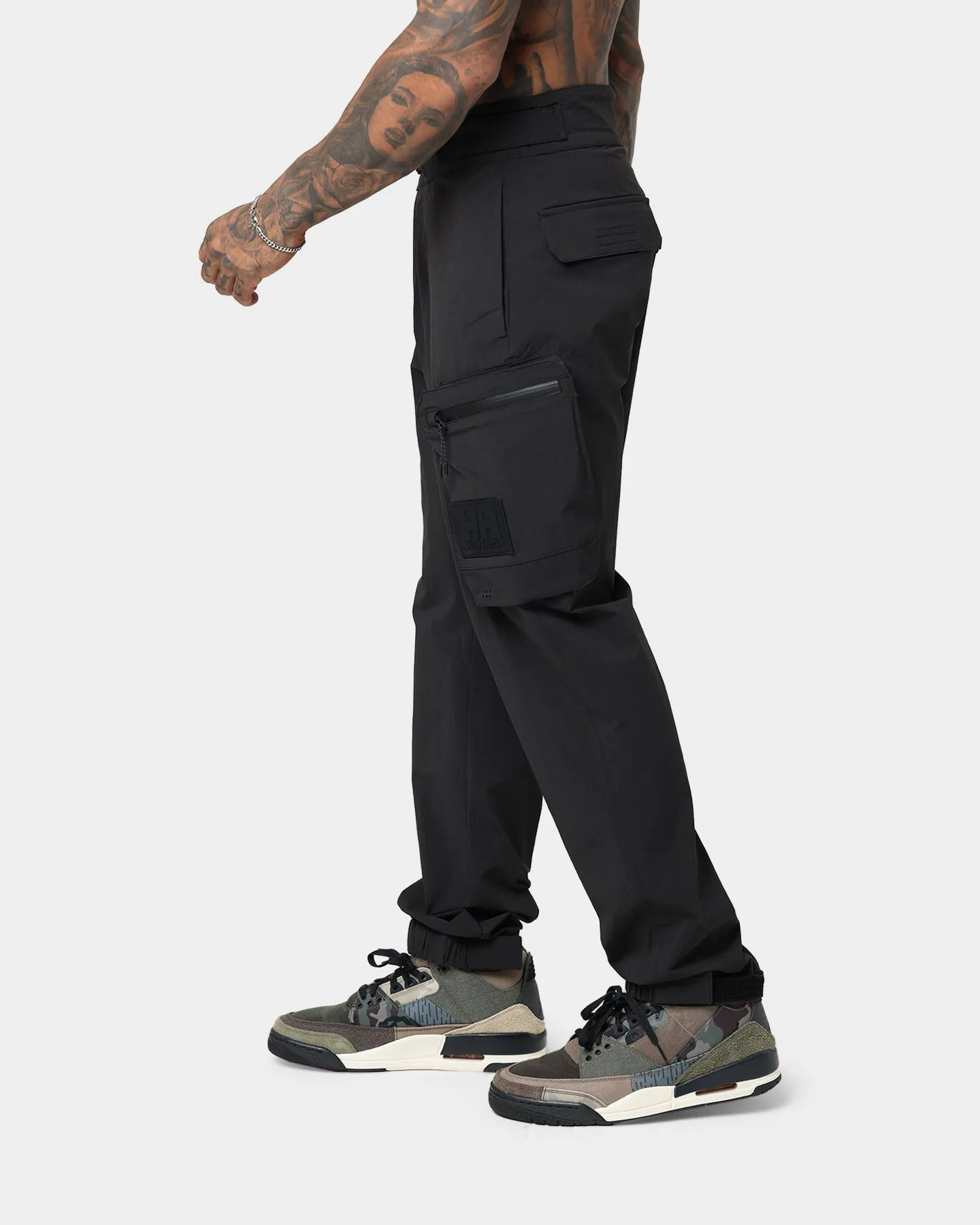 Helly Hansen Arc Pants 990 Black