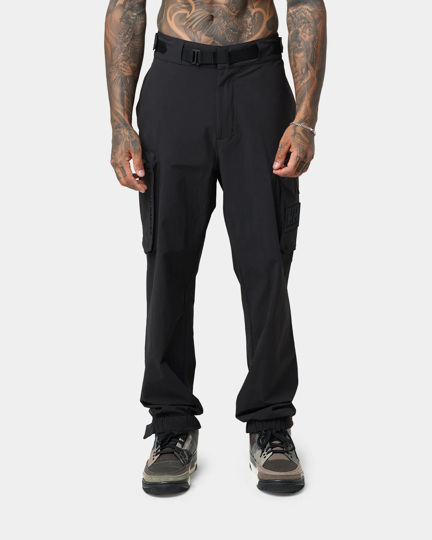 Helly Hansen Arc Pants 990 Black