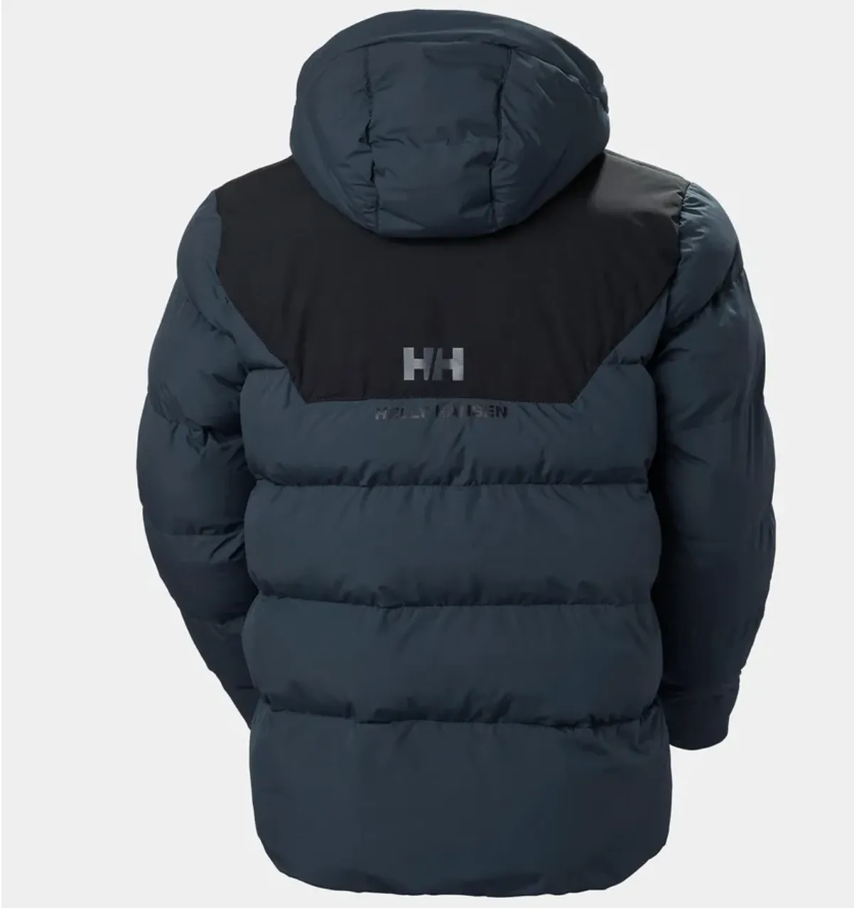 Helly Hansen  Men’S Explorer Puffy Jacket