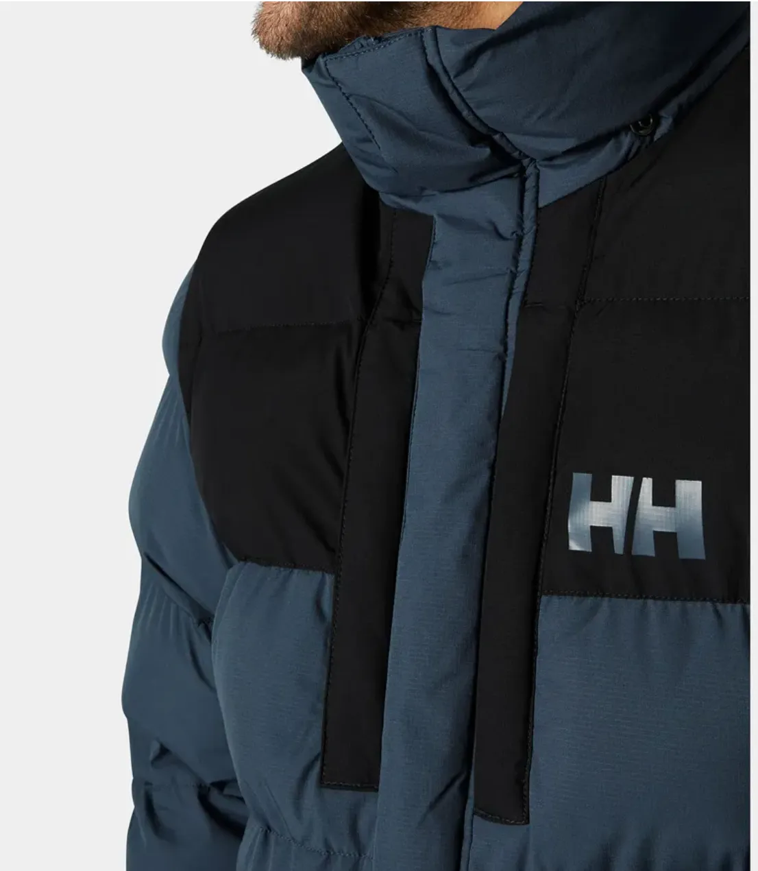 Helly Hansen  Men’S Explorer Puffy Jacket