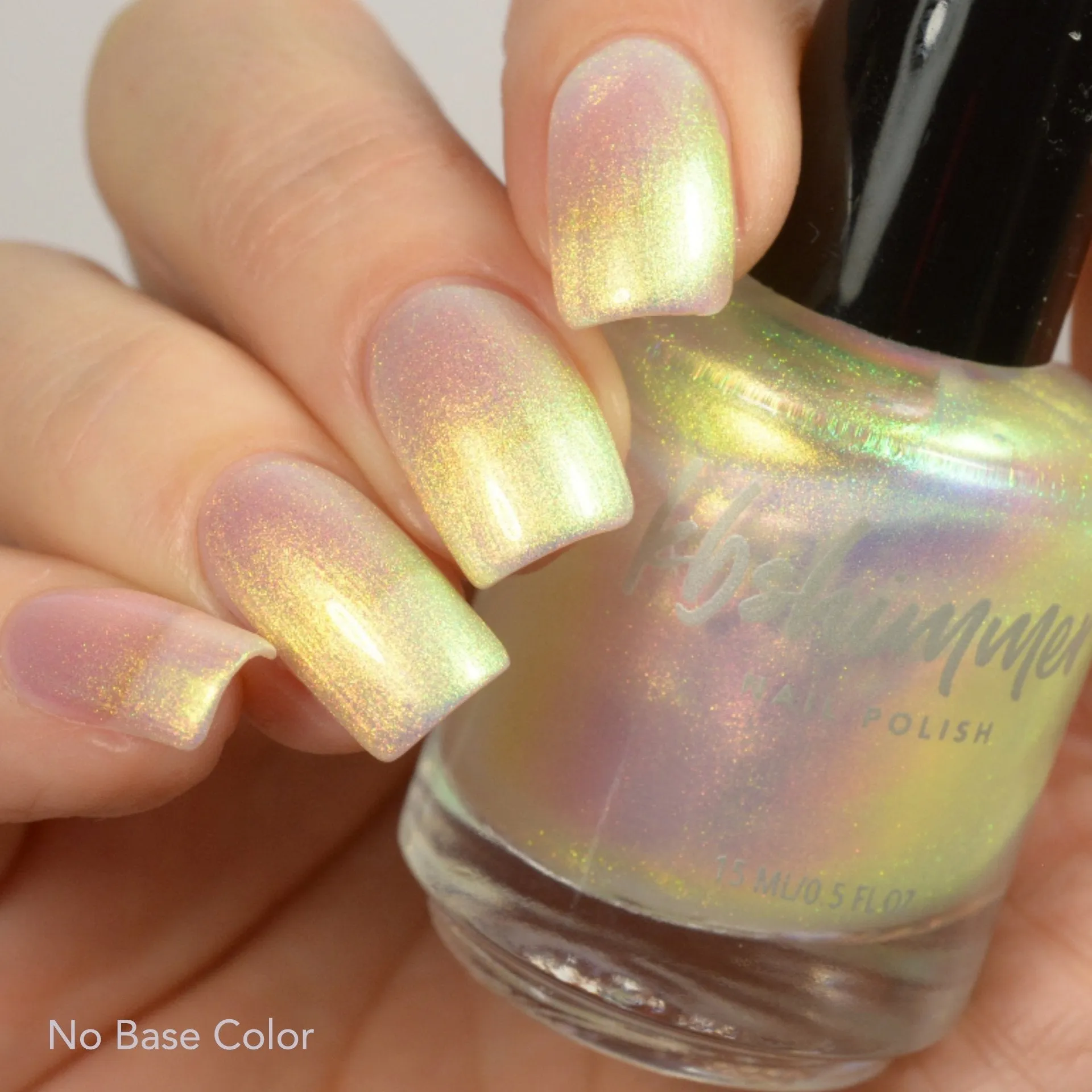 KBShimmer - Nail Polish - Frequent Flyer