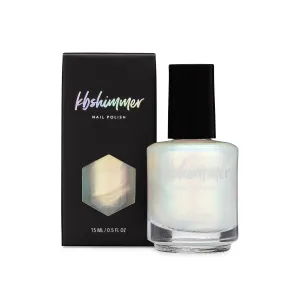 KBShimmer - Nail Polish - Frequent Flyer