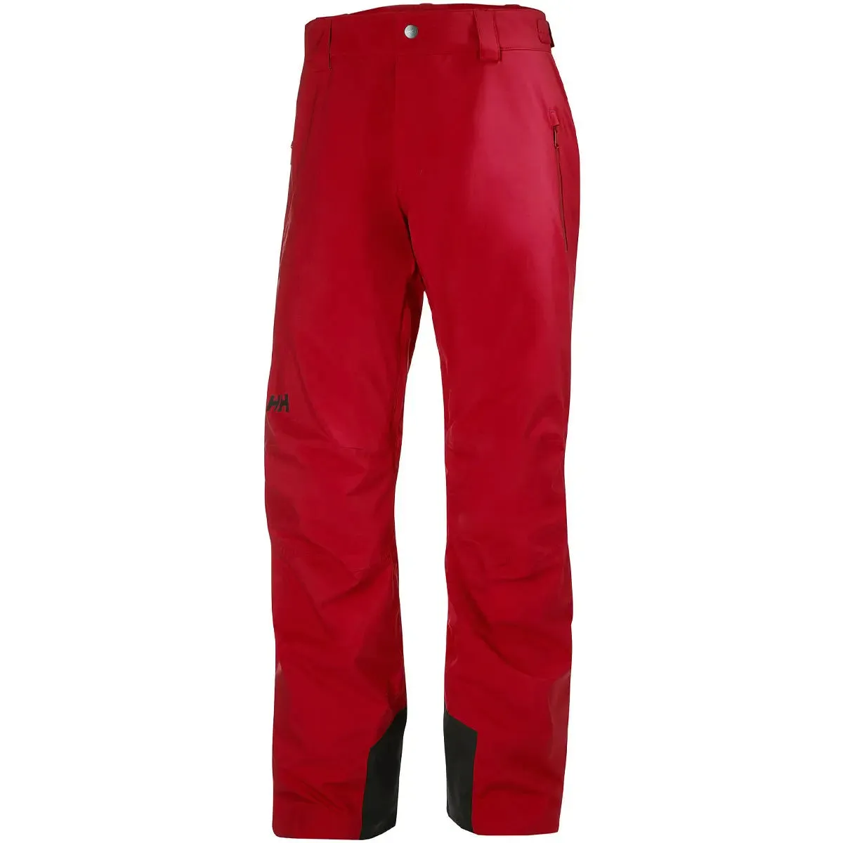 Legendary Insulated Ski Pants - Red