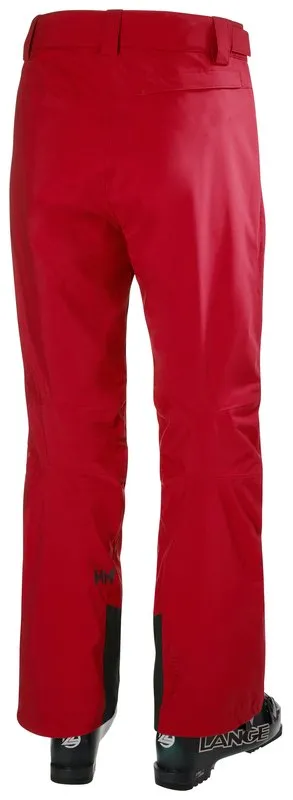 Legendary Insulated Ski Pants - Red