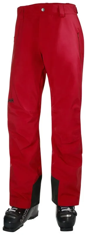 Legendary Insulated Ski Pants - Red