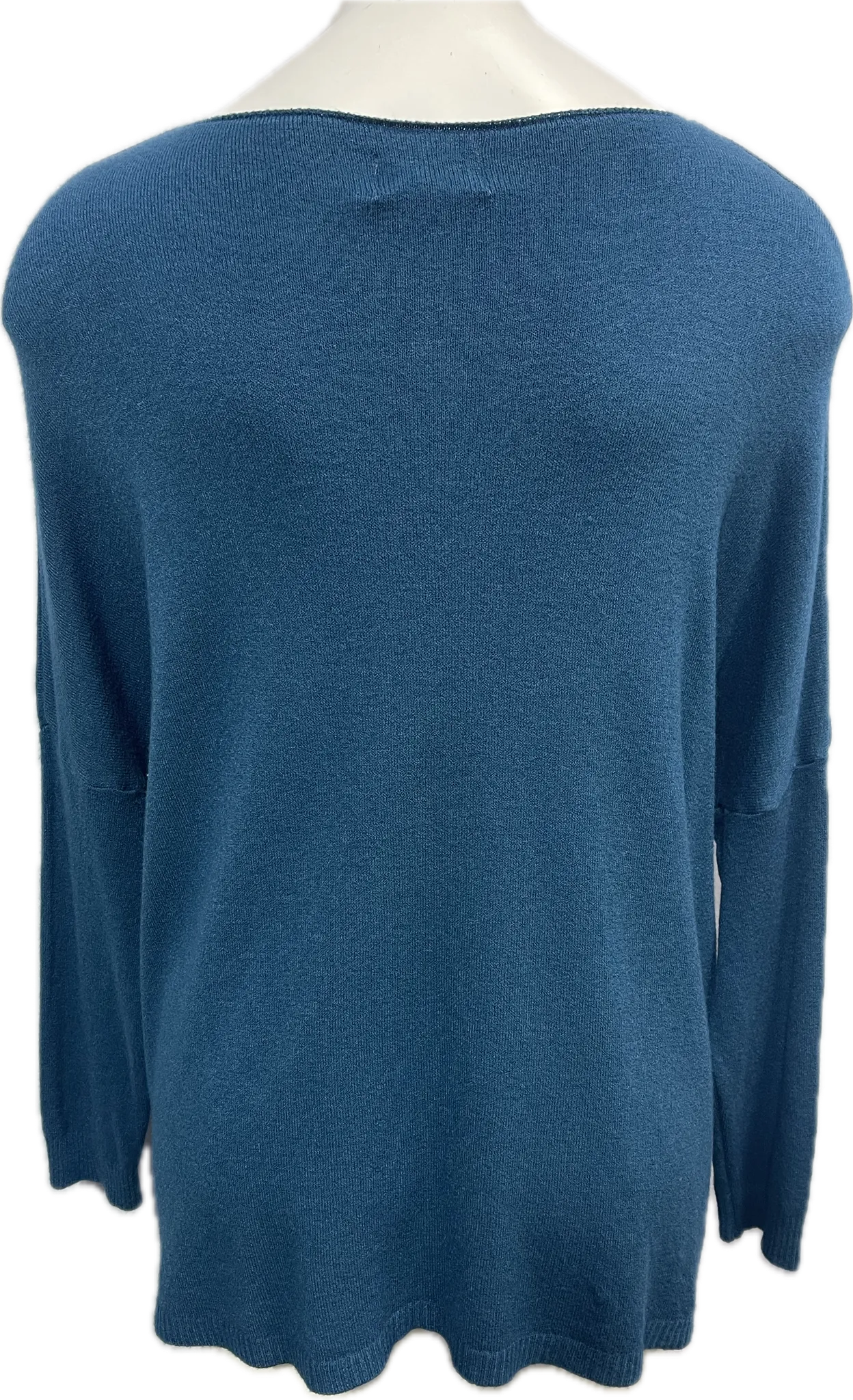 Lightweight Soft Sweater