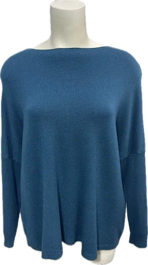 Lightweight Soft Sweater