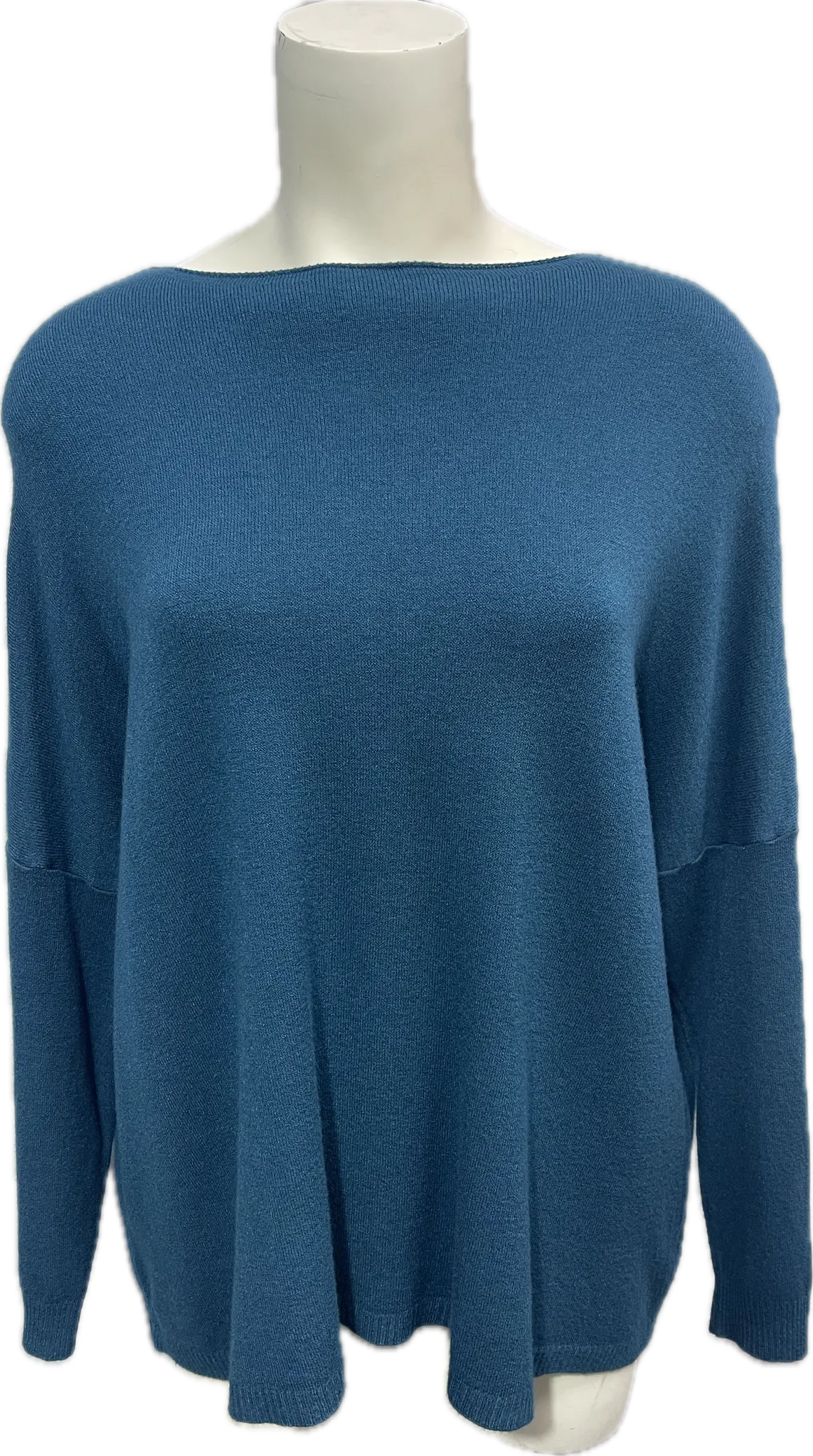 Lightweight Soft Sweater