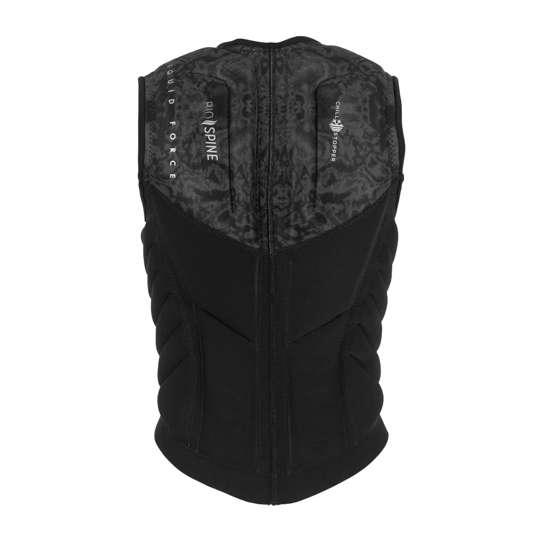 Liquid Force Women's Breeze NCGA Impact Vest BLK