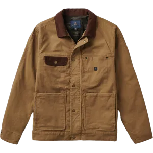 Men's Deckhand Jacket